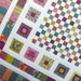Bricks and Stones Quilt Pattern - PDF file by Red Pepper Quilts - immediate download