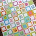 Sweet Daisy Quilt Pattern (pdf)