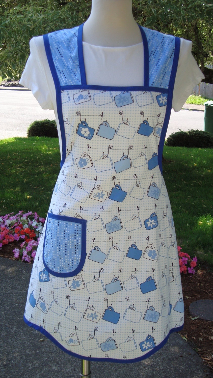 Apron Strings and more by ApronStringsandmore on Etsy