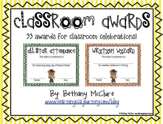classroom awards templates
Classroom Awards classroom awards templates
Classroom Awards