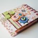 Decorative POST IT NOTE Pad