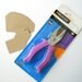 FISKARS PAPER PUNCHES - Circle 1/8 inch