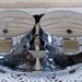 Art Deco Double Baker Waffle Iron Maker