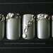 CLEARANCE- Japanese Nail Art- Countdown to Midnight