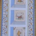 Classic Pooh Wallhanging