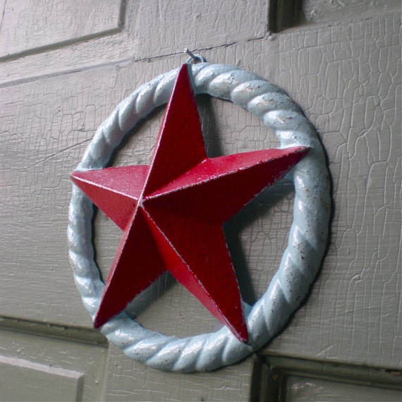 Nautical Star Wall Decor