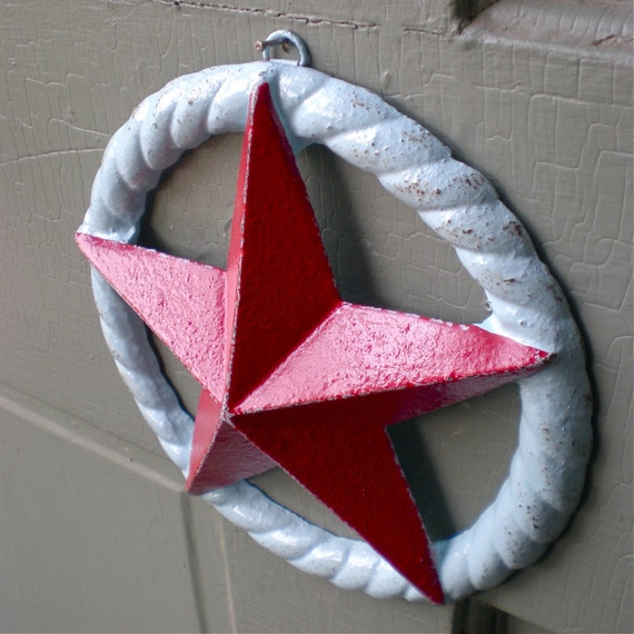 nautical star wall decor