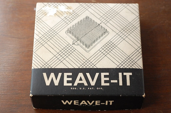 weaveit loom
