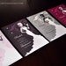 Can't say "I DO" without you - Martini Bridesmaid Card