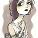 Sweetheart Mary Pickford (Original)