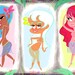 Hula Hula Hoo