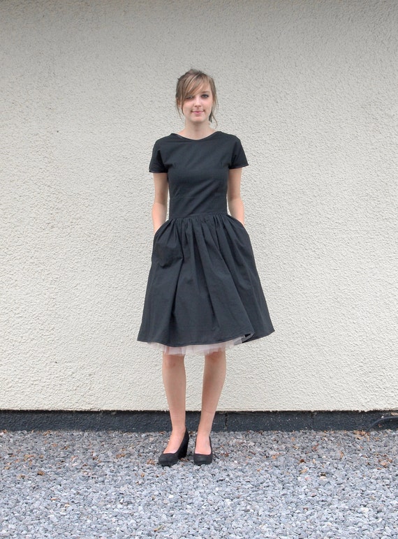 organic cotton tshirt dress