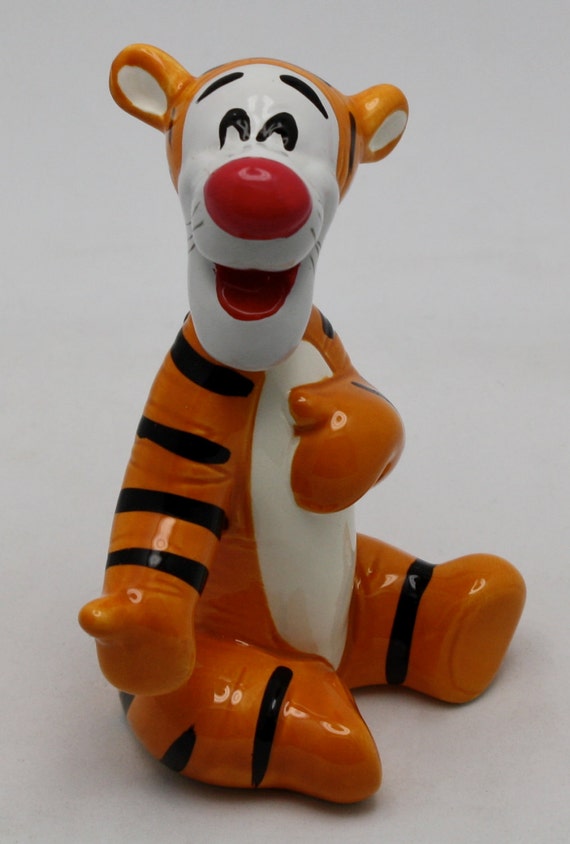 tigger stuffy