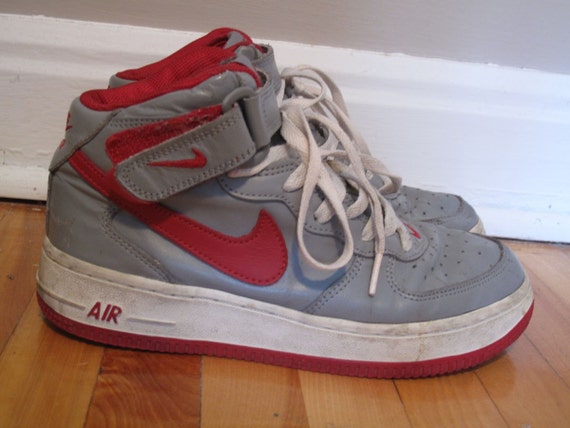 nike air force 80s