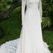 Too Young To Know What Love's About - Circa 1960-70s - Chantilly Lace - Wedding Gown