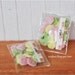 Dollhouse Miniature Japanese Rice Cracker Snack
