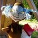 troll hand puppet