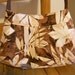 The SADIE Purse / Pleated - Square Bottom Style