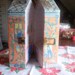 Vintage Madelaine Doll Case