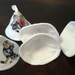 Baby Pee Pee Covers--Hockey