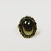 Hematite Ring