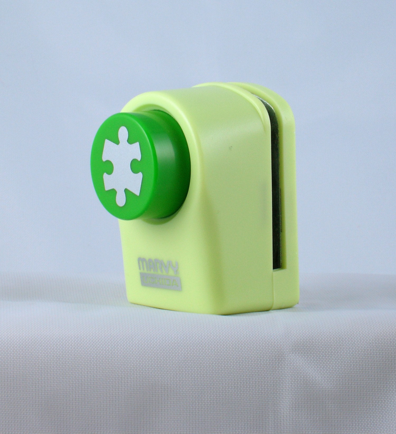 Punches Marvy Uchida Jumbo Craft Punch Puzzle