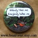 Go Eat Worms button
