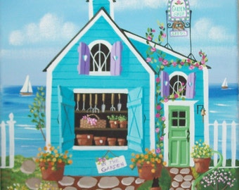 happy land cherry lane cottage
