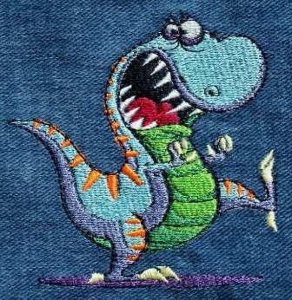 Blue Jean Patches Ironon