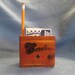 Vintage, Wooden Playing Cards Holder