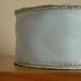 Blue Ribbon - Wire Edge (21 feet)