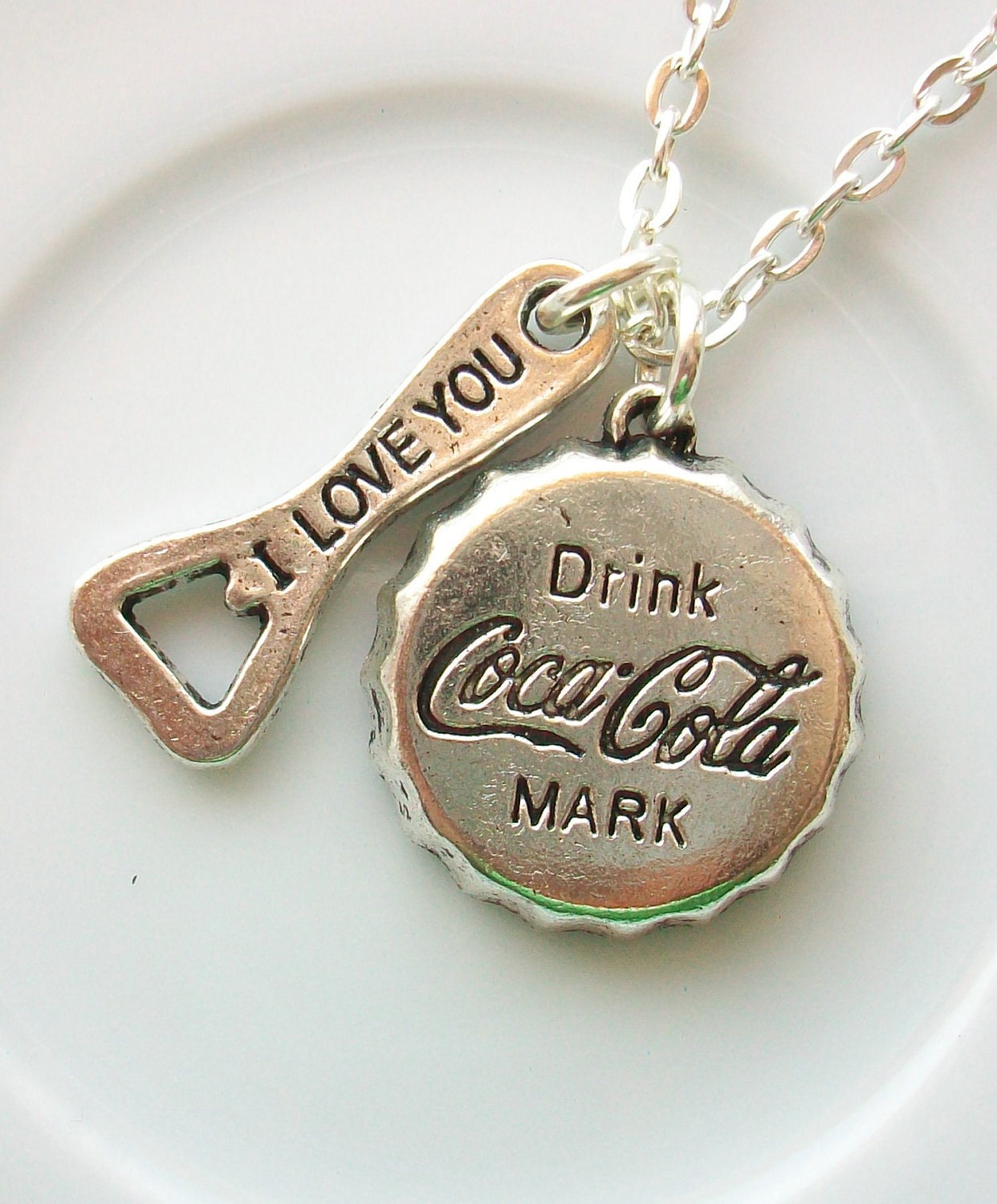 turtle necklace tortoise necklace animal by LoriennaDesigns