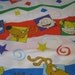 HOLD FOR STEPH Vintage Rugrats kids twin sheet set