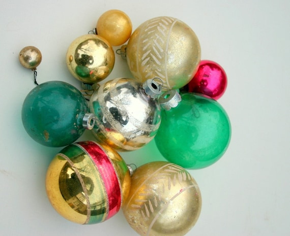 fabulous vintage 1930s christmas ornaments fabulous vintage 1930s christmas ornaments