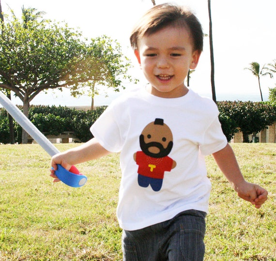 Free Looks Like Mr. Tee Toddler shirt giveaway!