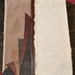 8x10 inch hand bound blank book with handmade paper pages