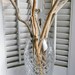 Gorgeous Natural Driftwood Branches Make Your Own Beach House Centerpiece B-7