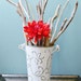 Tall Natural Driftwood Branches Make Your Own Beach House Centerpiece Instant Coastal Collection of 18