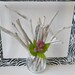 Little Driftwood Sticks for Display Unique Home Decor for the Beach House