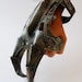Steampunk Claw Hand 2