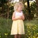 Moroccan Sundress - by bitty bambu