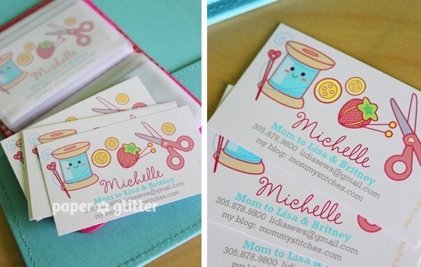 Calling Mommy Card Printables Personalized With By