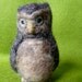 Wooly Owl