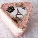 FREE SHIPPING Vintage Antique Look Decorated Trinket Boxes Eiffel Tower