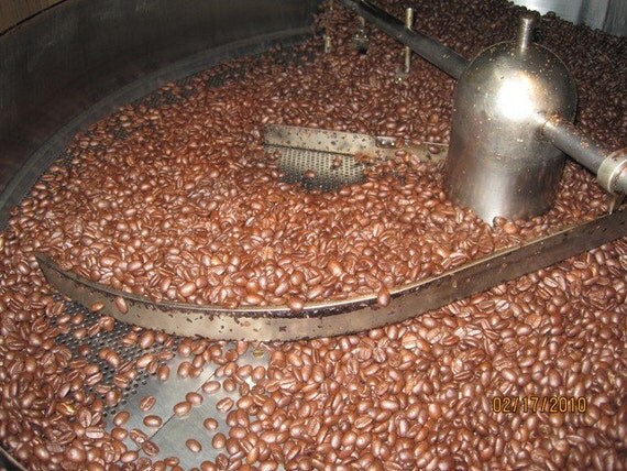 cappuccino killer bean
