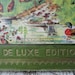 Antique vintage child's book....Animal Friends, 1920's