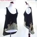 SHOP SALE 25% OFF Fishtail Bleached Tank