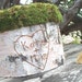Personalize - Woodland Wedding Card Box