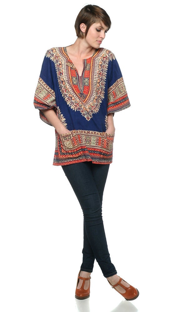 hippie dashiki