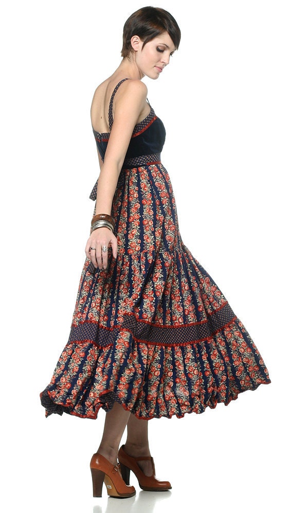 gunne sax velvet